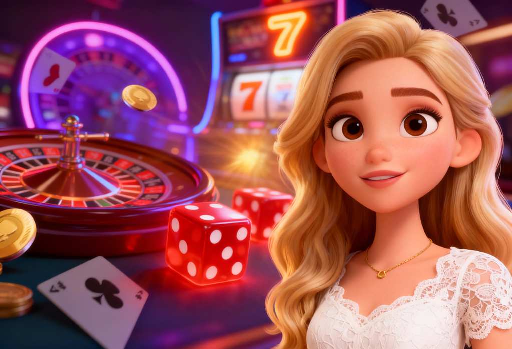 Spinight casino
